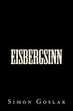 Eisbergsinn