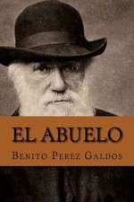 El Abuelo
