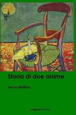 Storia Di Due Anime