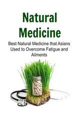 Natural Medicine