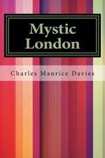 Mystic London