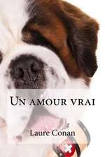 Un Amour Vrai