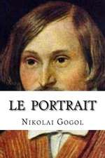 Le Portrait