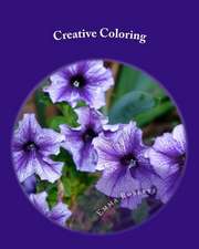 Creative Coloring