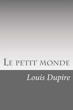 Le Petit Monde