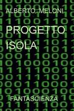 Progetto Isola