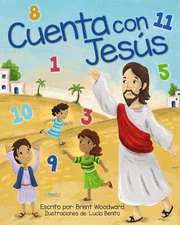 Cuenta Con Jesus