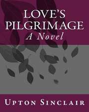 Love's Pilgrimage