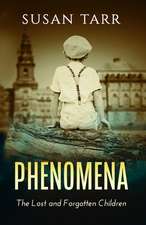 Phenomena