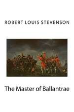 The Master of Ballantrae