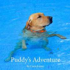 Puddy's Adventure