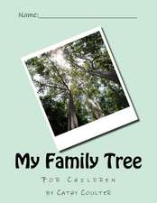 My Family Tree