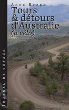 Tours Et Detours D'Australie a Velo