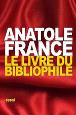 Le Livre Du Bibliophile