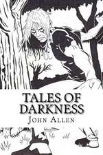 Tales of Darkness