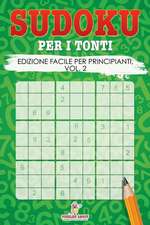 Sudoku Per I Tonti