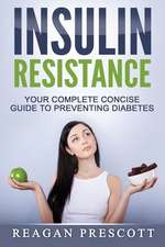 Insulin Resistance