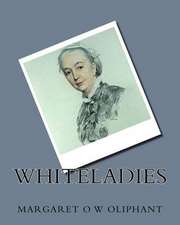 Whiteladies