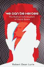 We Can Be Heroes