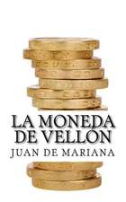 La Moneda de Vellon