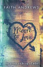 Moore to Love