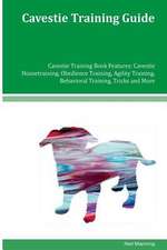 Cavestie Training Guide Cavestie Training Book Features