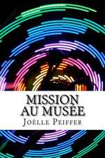 Mission Au Musee