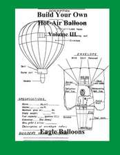 Build Your Own Hot-Air Balloon