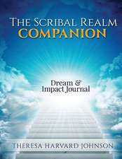 The Scribal Realm Companion