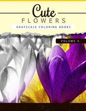 Cute Flowers Volume 4