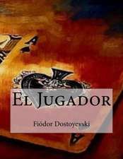 El Jugador