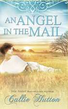 An Angel in the Mail