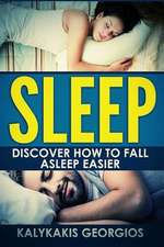 Sleep
