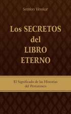 Los Secretos del Libro Eterno