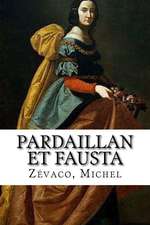 Pardaillan Et Fausta