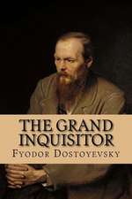 The Grand Inquisitor