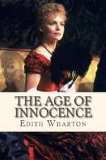 The Age of Innocence