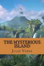 The Mysterious Island (Special Edition)