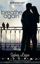 Breathe Again