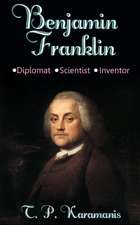 Benjamin Franklin