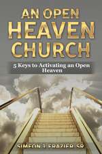 An Open Heaven Church