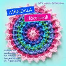 Mandala Hakelspass