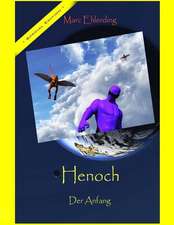 Henoch, Der Anfang