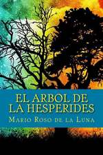 El Arbol de La Hesperides