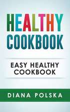 Healthy Cookbook