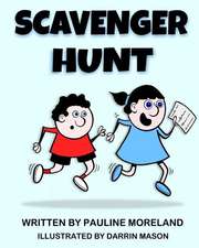 Scavenger Hunt