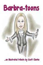 Barbra-Toons