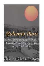 Mohenjo-Daro