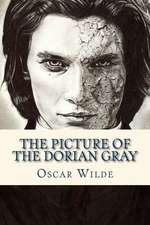 The Picture of the Dorian Gray