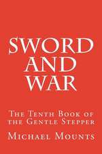 Sword and War